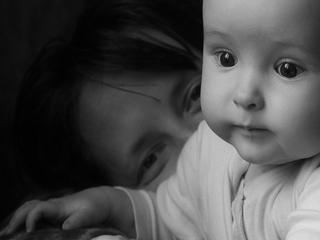 материнство...