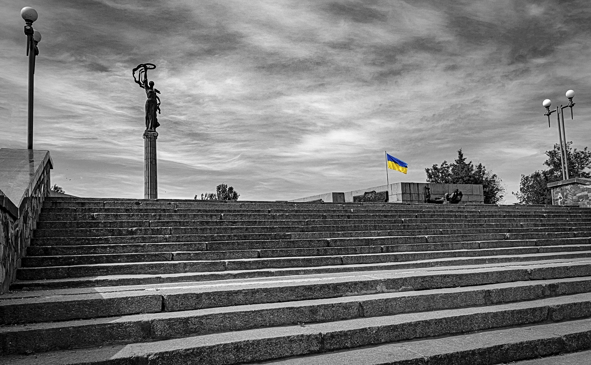 нескорений Херсон