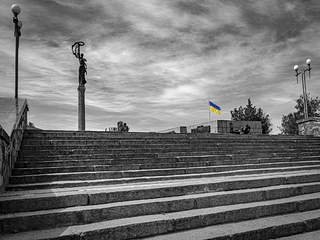 нескорений Херсон