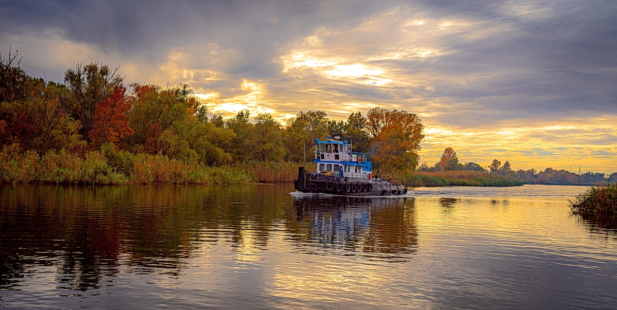 на відпочинок...