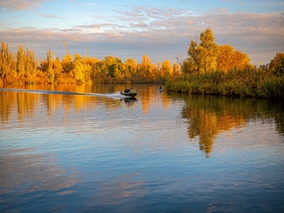 Херсонська осінь