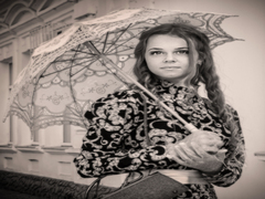 Прогулянка в середмісті