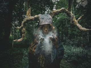 З циклу Відгомони війни