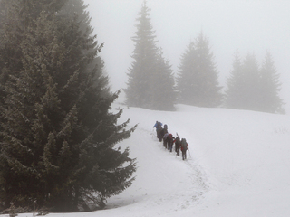 A long way to the top-Ukraine