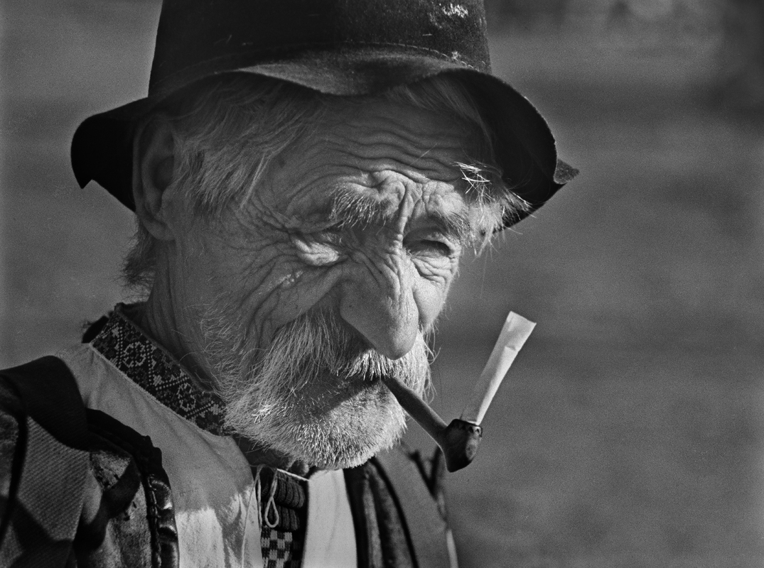 2-Highlander from the Carpathians