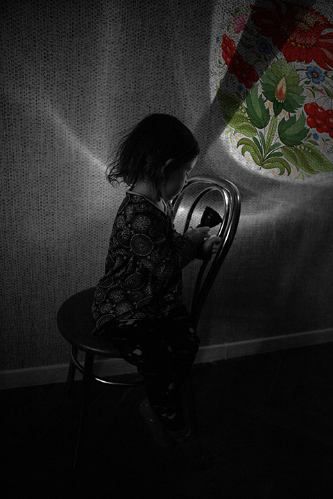 Блекаут в Україні #7