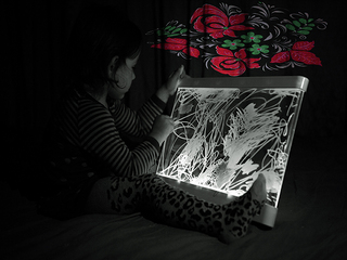 Блекаут в Україні #3