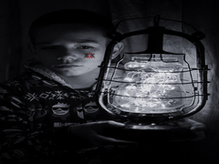 Блекаут в Україні #4