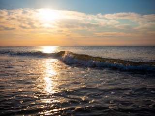 Ранкова хвиля