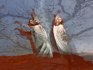 Вітер сміливих мрій