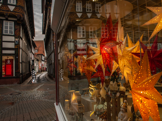 Пів години до Різдва