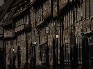 Старе місто