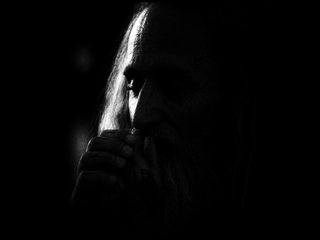 Те, що залишає світло