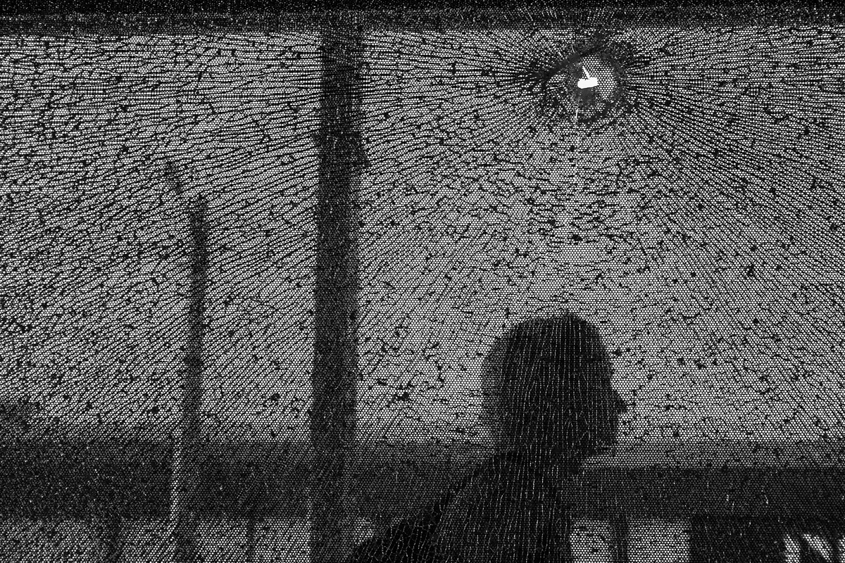 Війна зовсім поряд...