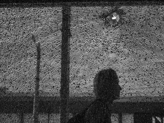 Війна зовсім поряд...