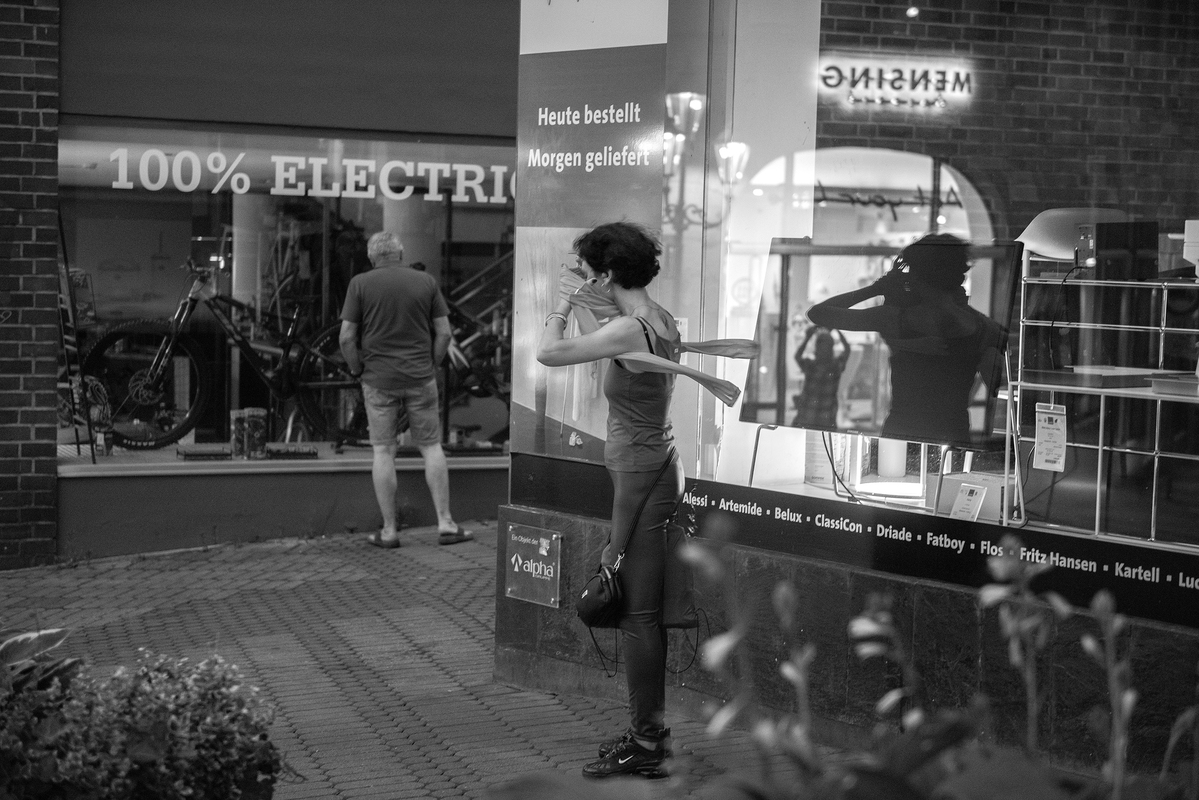 Перше побачення