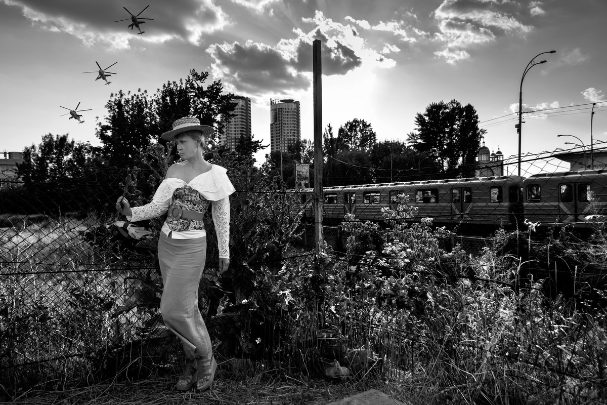 Сон літньої ночі