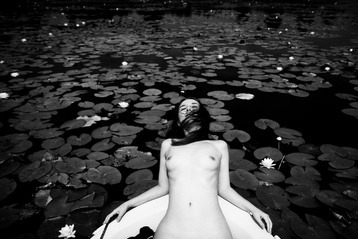 Річна перлина