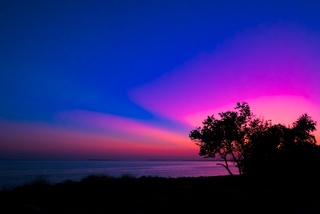 Чорноморське