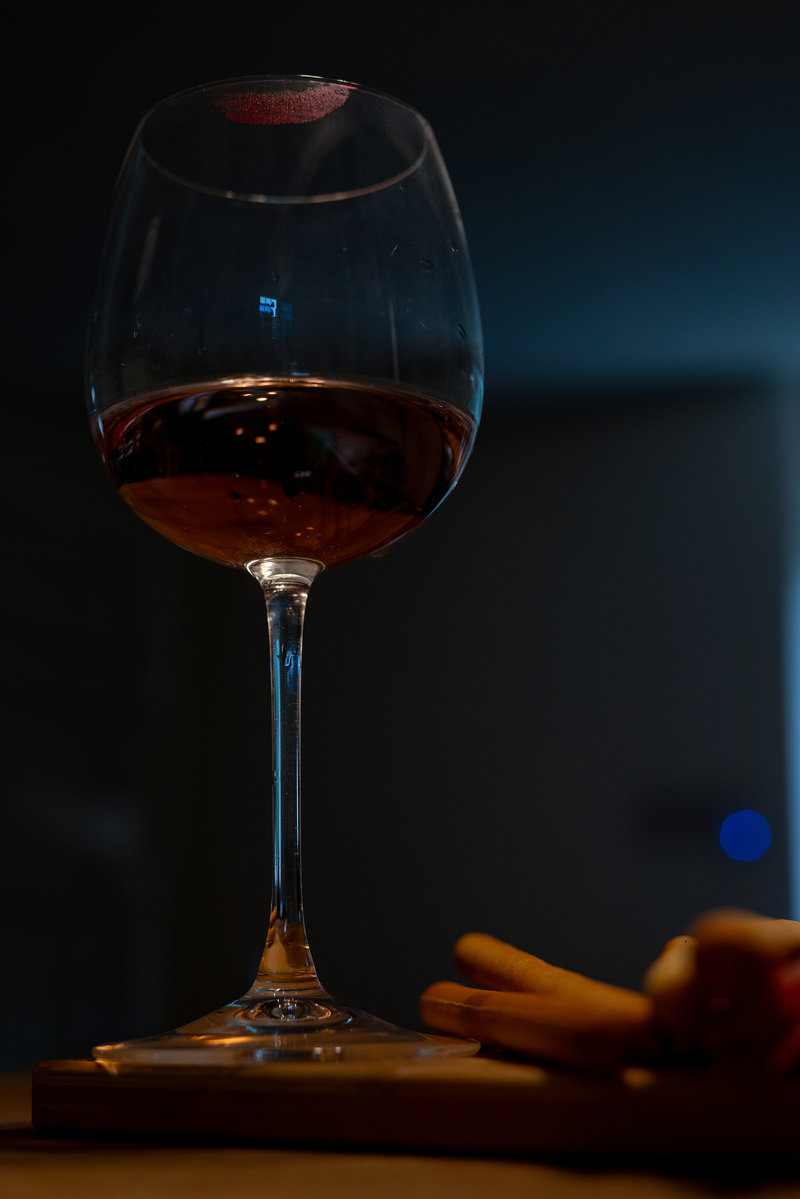 Синій вечір