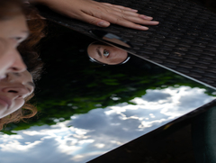 Погляд крізь небо