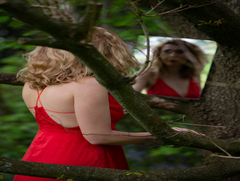 Лісова пісня