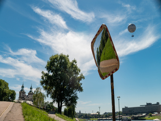 Альтернативна реальність