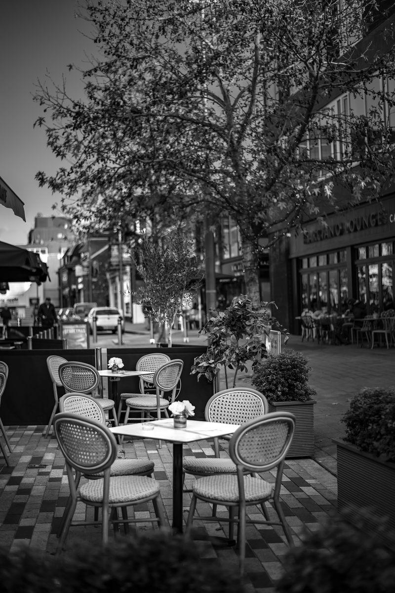 Чекаємо на каву