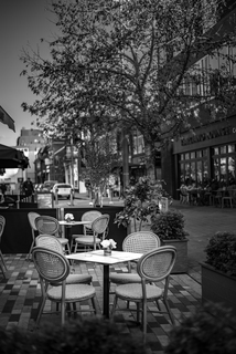 Чекаємо на каву