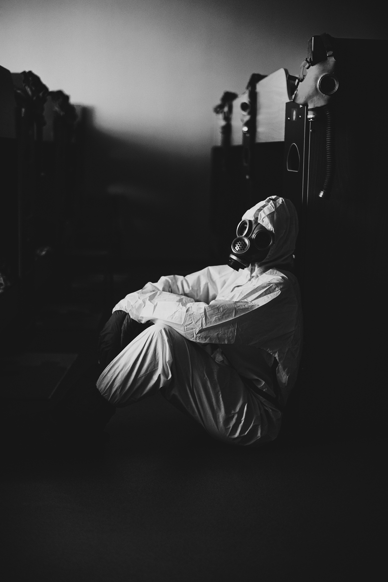 Рефлексія по ЗАЕС