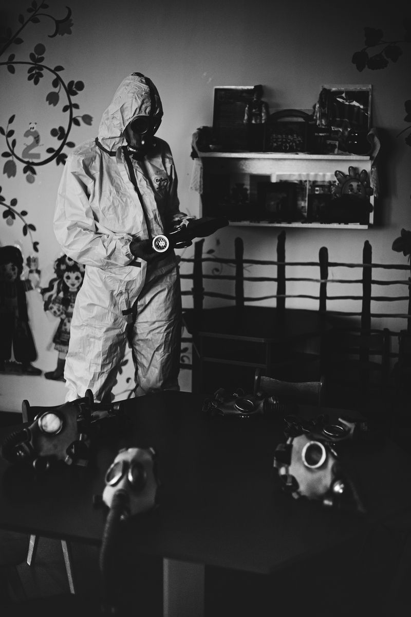 Рефлексія по ЗАЕС