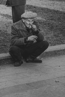 ЛЬВІВСЬКИ ЗАМАЛЬОВКИ