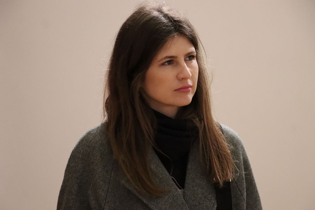 Аліна Карбан