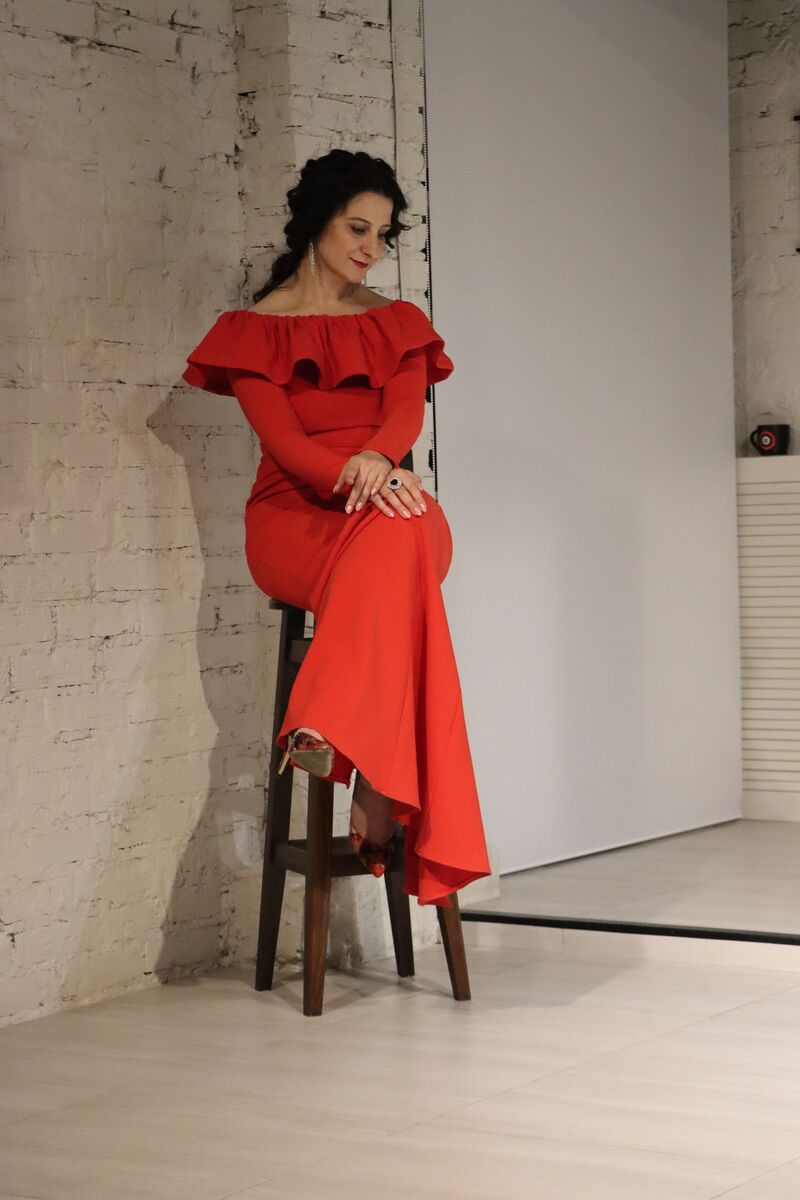 Маргарита Білокіз