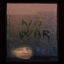 no war