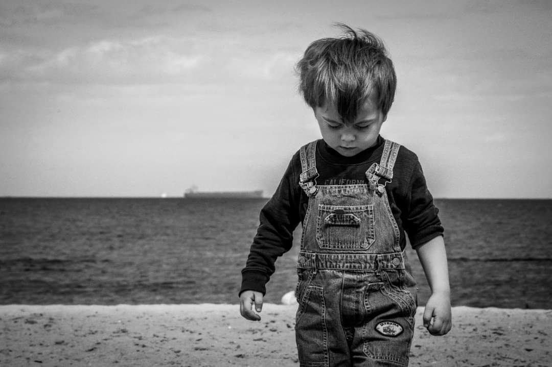 Наваляв ворожому кораблю