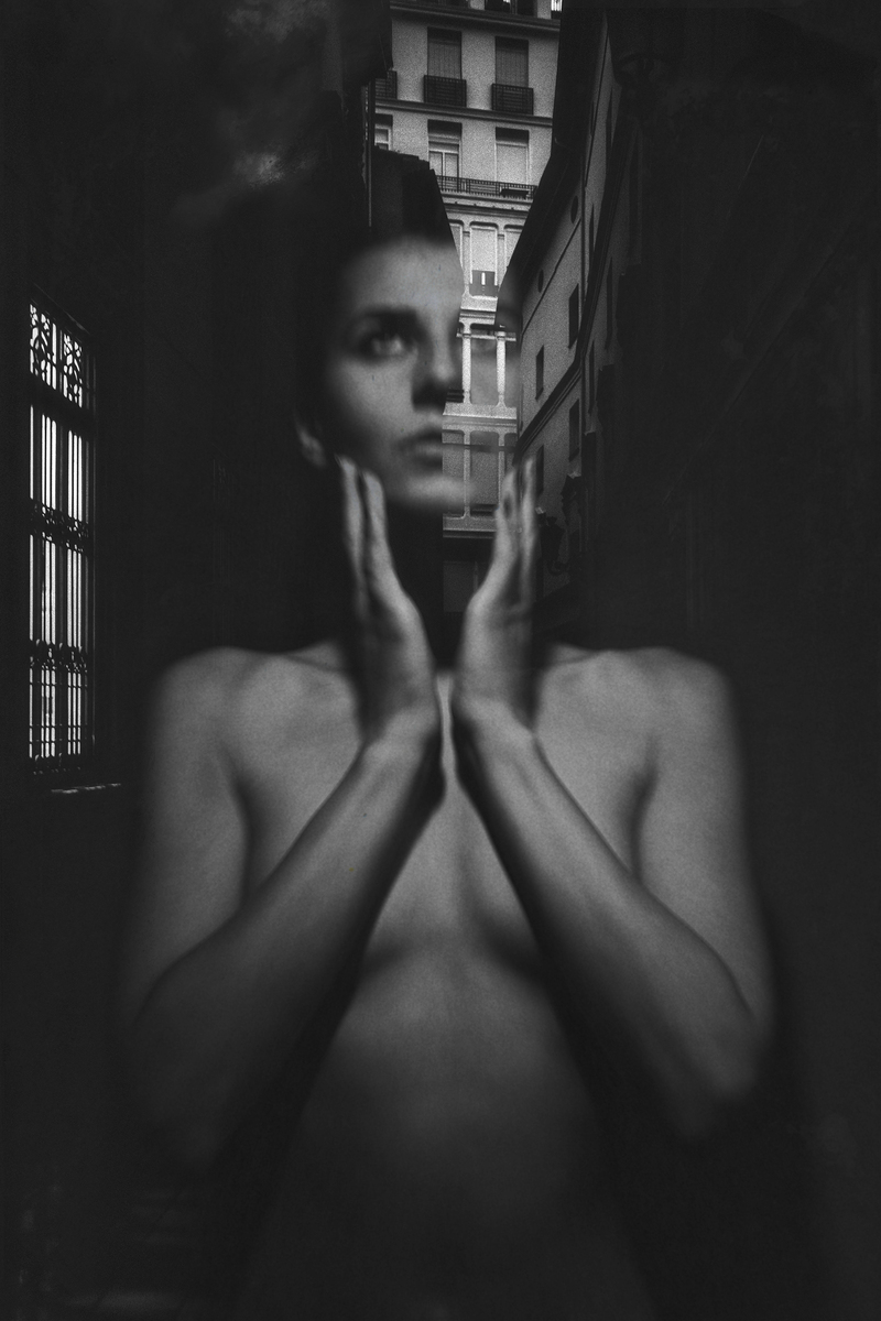 Повітряна тривога