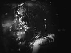 У небезпеці