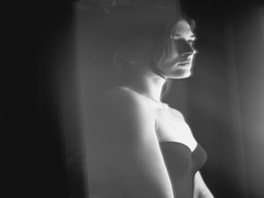 Біженка. ТПО