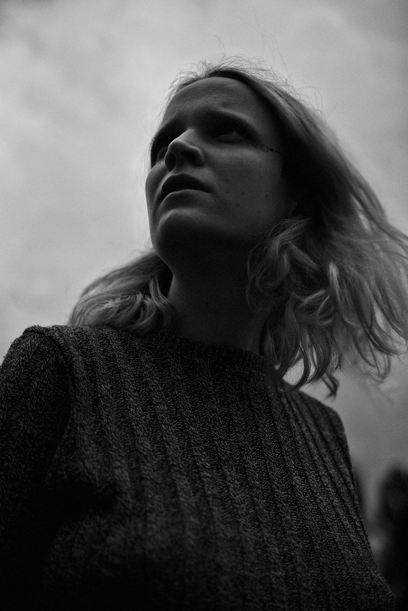 Назустріч Бурі