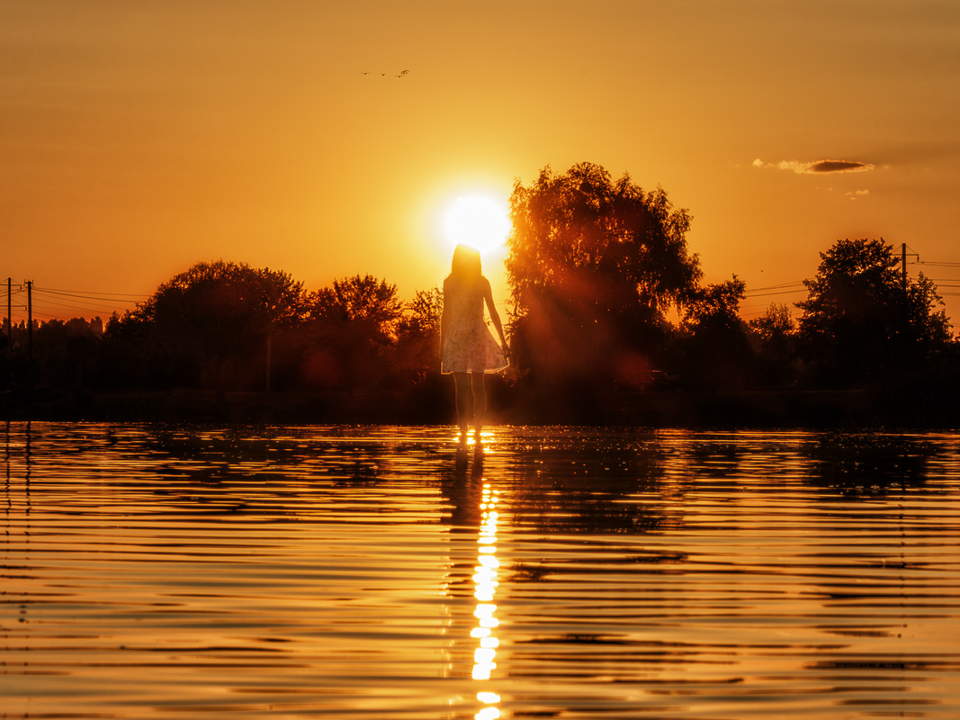 Прогулянки по воді