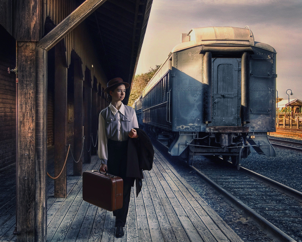 До нового життя