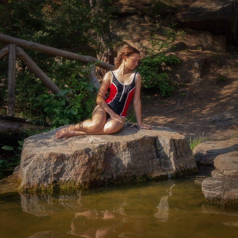 Русалонька