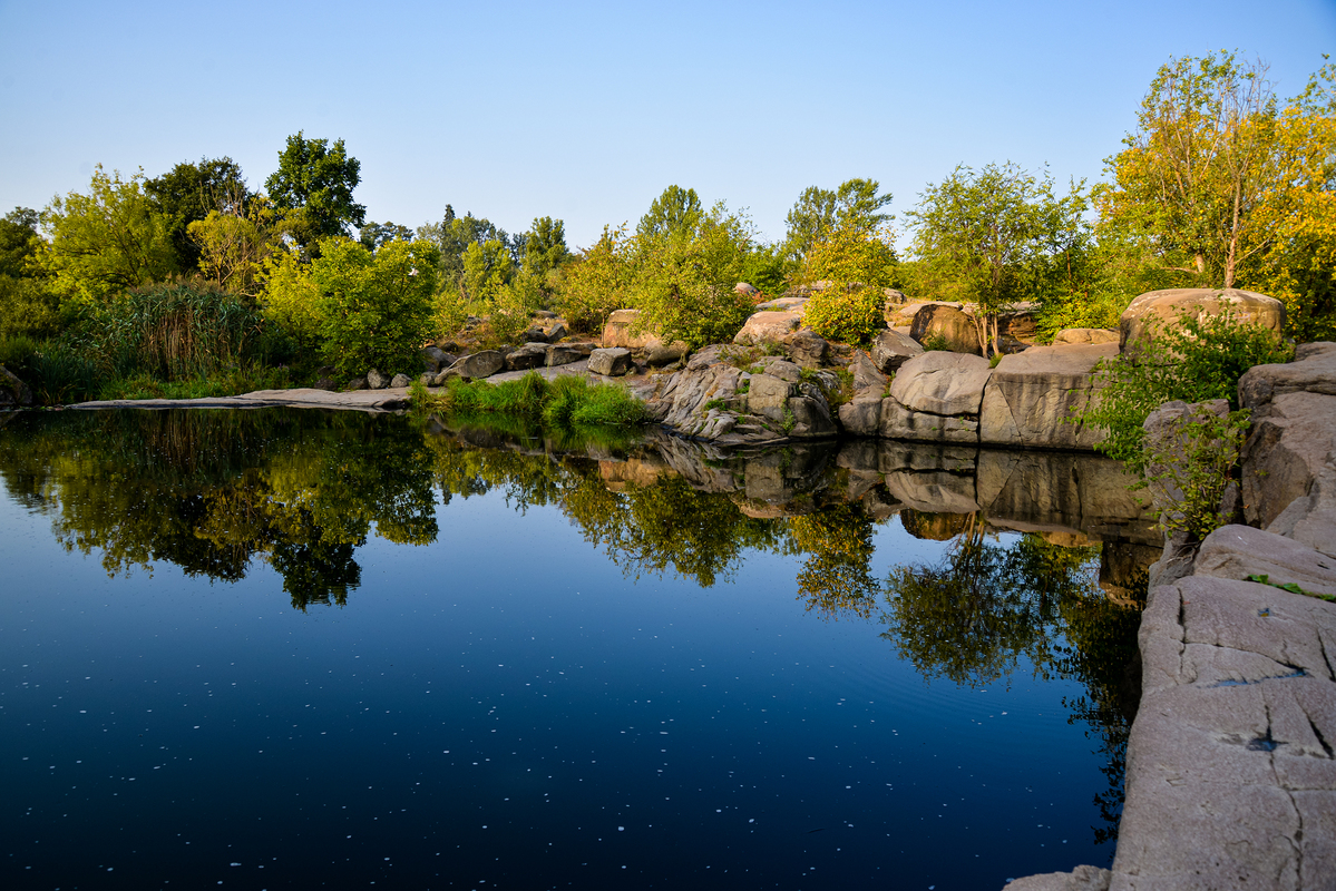 3. Богуслав. (Україна)