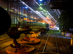 2. Сталеві лучі 2. (Маріуполь)