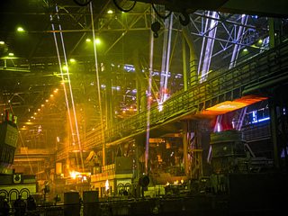 3. Сталеві лучі 3. (Маріуполь)