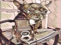 1. Фото Граф.