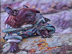 2. Воїн Граф.