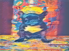 4. Модний Граф.