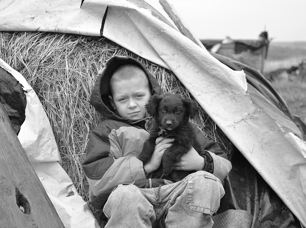 4. Діти війни 2.